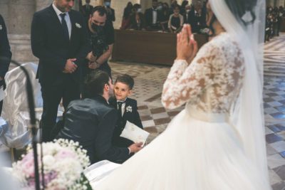 Il matrimonio di Francesca e Francesco