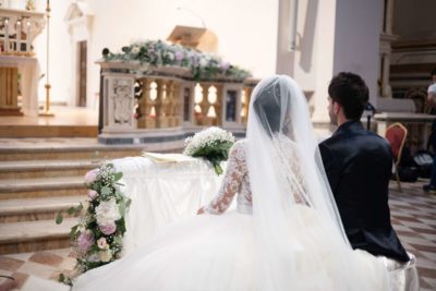 Il matrimonio di Francesca e Francesco