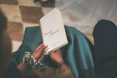 Il matrimonio di Francesca e Francesco