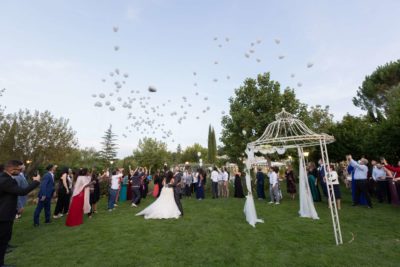 Il matrimonio di Elka e Stefano