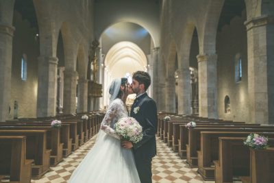 Il matrimonio di Francesca e Francesco