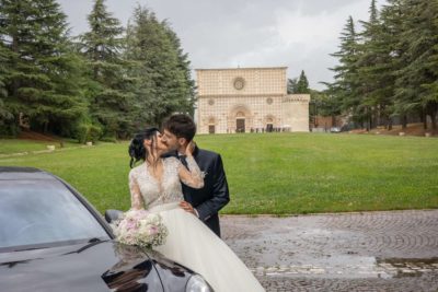 Il matrimonio di Francesca e Francesco