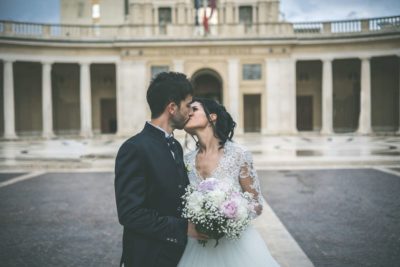 Il matrimonio di Francesca e Francesco