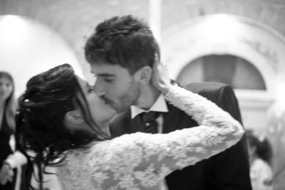 Il matrimonio di Francesca e Francesco