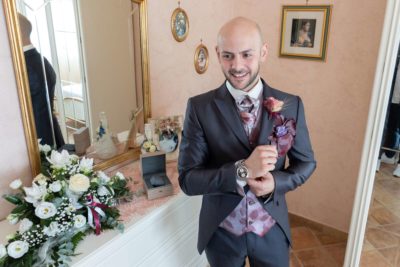 Il matrimonio di Elka e Stefano