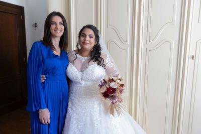 Il matrimonio di Elka e Stefano