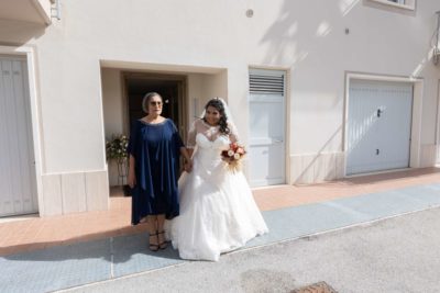 Il matrimonio di Elka e Stefano