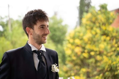 Il matrimonio di Francesca e Francesco