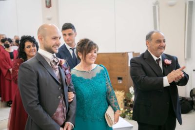 Il matrimonio di Elka e Stefano