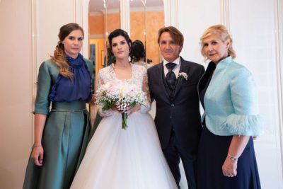 Il matrimonio di Francesca e Francesco