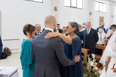 Il matrimonio di Elka e Stefano