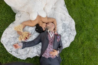 Il matrimonio di Elka e Stefano