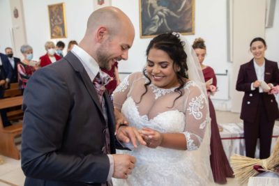 Il matrimonio di Elka e Stefano