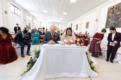 Il matrimonio di Elka e Stefano