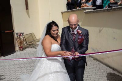 Il matrimonio di Elka e Stefano