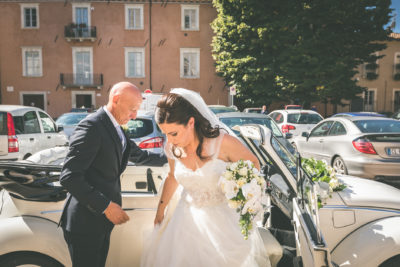 Laura e Gianluca Magione Papale