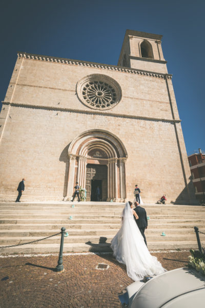 Laura e Gianluca Magione Papale