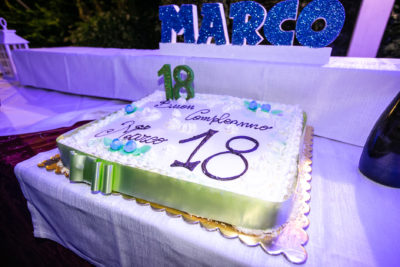 Marco +18