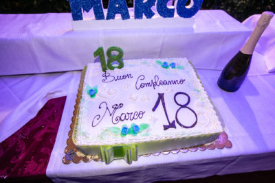 Marco +18