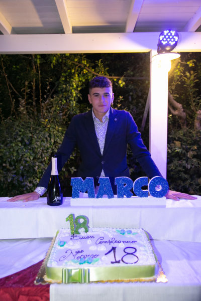 Marco +18